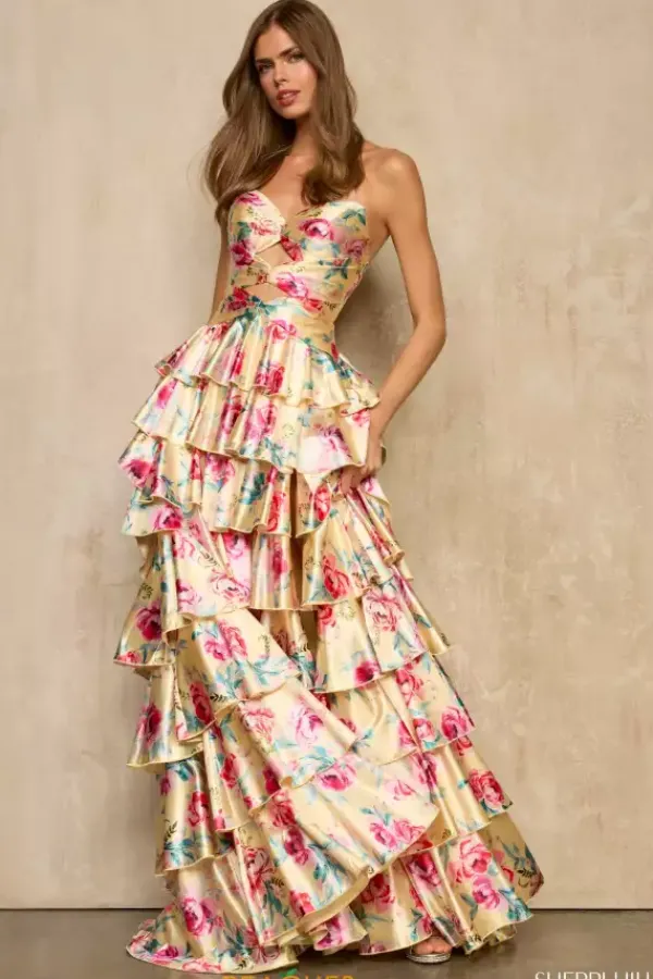 57878^Sherri Hill New