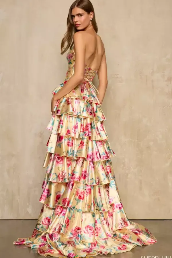 57878^Sherri Hill New