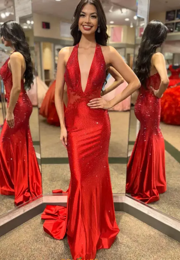 56997^Sherri Hill Hot