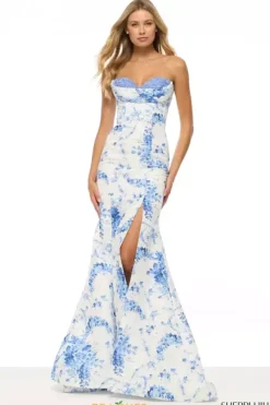 57577^Sherri Hill Hot