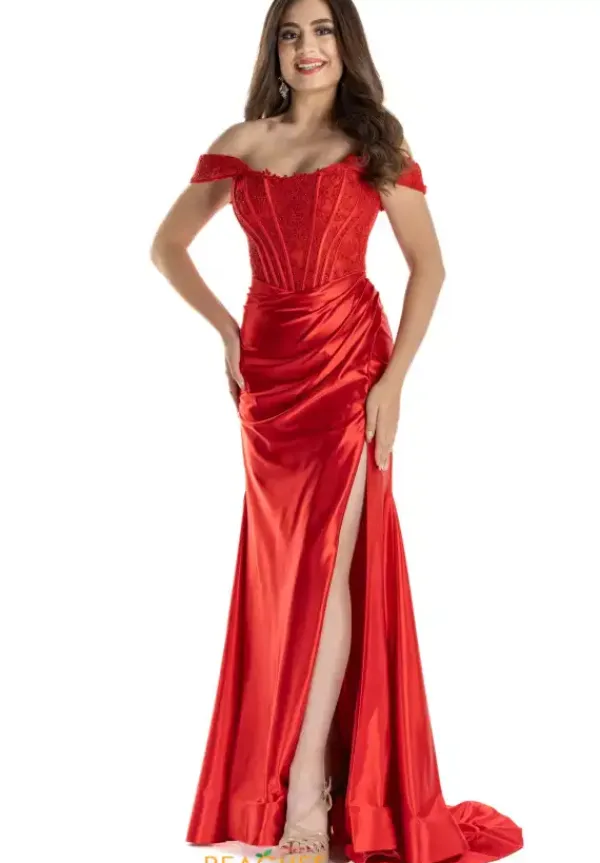 55169^Sherri Hill Best