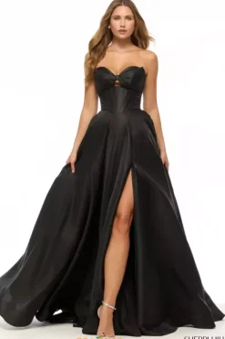 57893^Sherri Hill Outlet