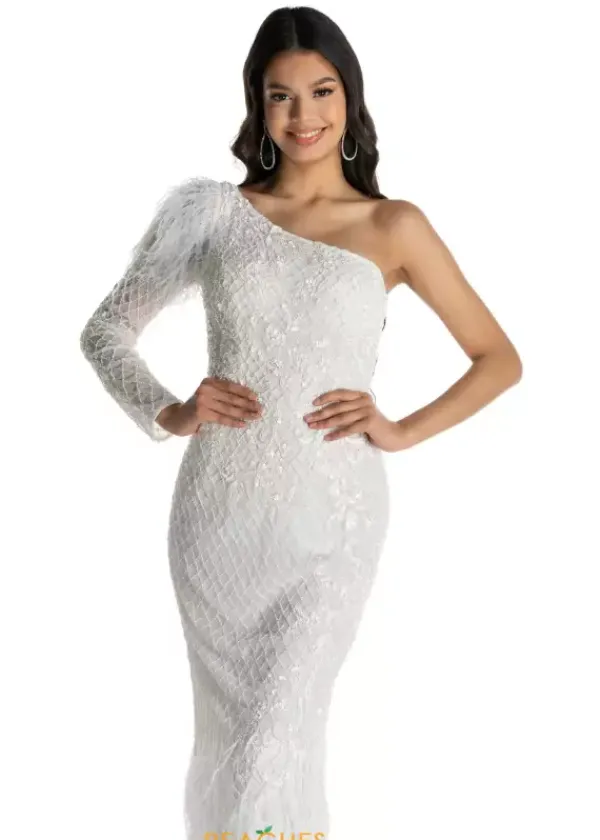 54982^Sherri Hill Outlet