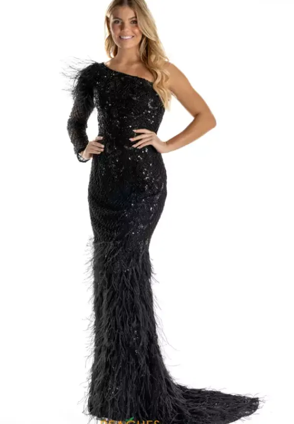 54982^Sherri Hill Outlet