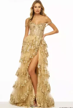 55500^Sherri Hill Hot