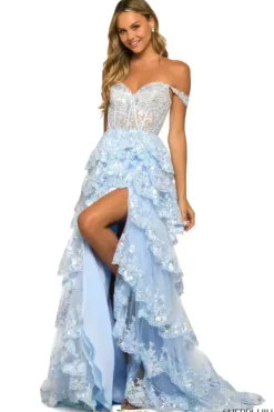 55500^Sherri Hill Hot
