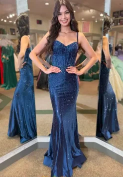 57554^Sherri Hill Hot