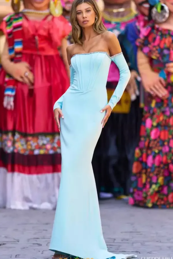 55316^Sherri Hill Discount
