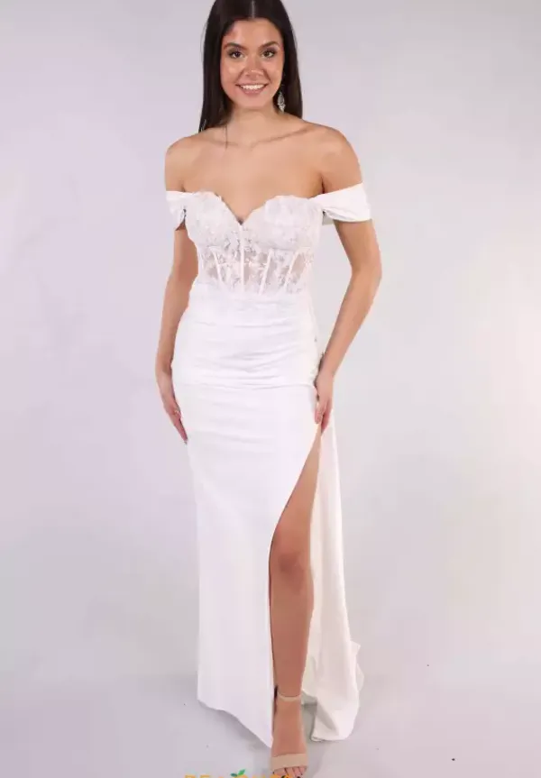 55033^Sherri Hill Clearance