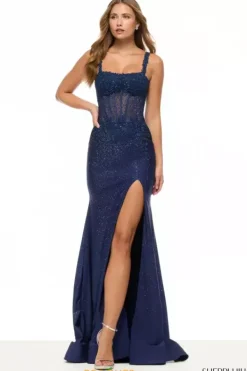 57890^Sherri Hill Outlet