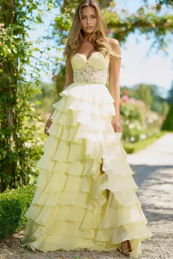 56868^Sherri Hill Discount