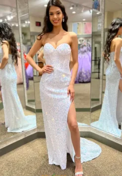 55474^Sherri Hill Outlet