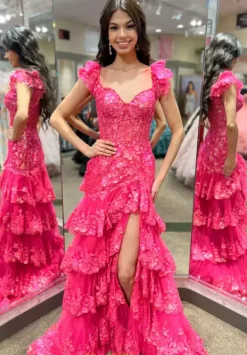 55801^Sherri Hill Best