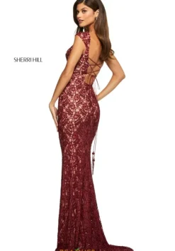 53446^Sherri Hill