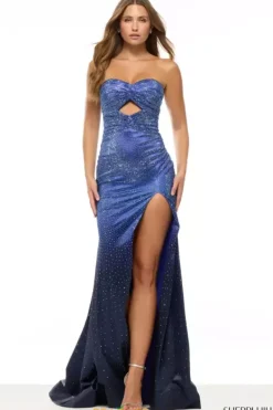 57904^Sherri Hill Hot