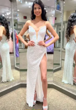 55431^Sherri Hill Clearance