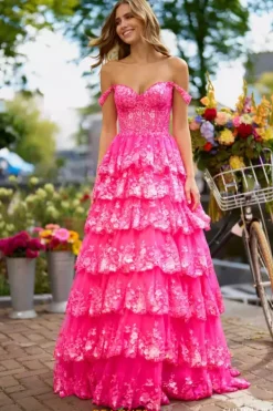 56196^Sherri Hill Clearance