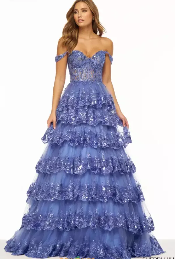 56196^Sherri Hill Clearance