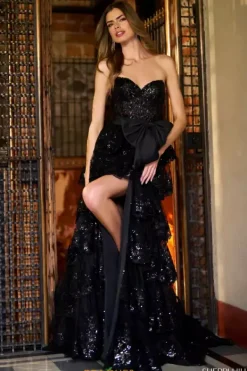 56584^Sherri Hill Best