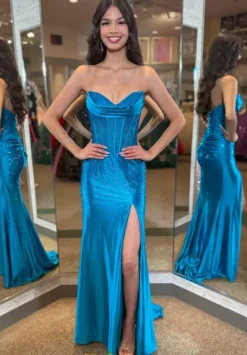57587^Sherri Hill Hot