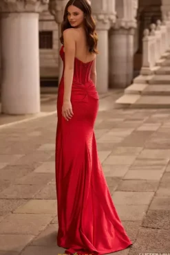 57587^Sherri Hill Hot