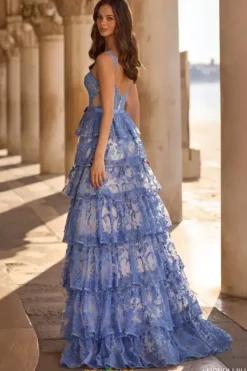 57525^Sherri Hill Outlet