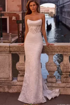 57448^Sherri Hill Outlet