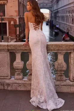 57448^Sherri Hill Outlet