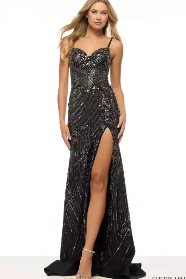 57688^Sherri Hill Sale