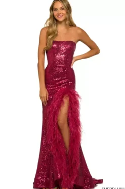 55434^Sherri Hill Outlet