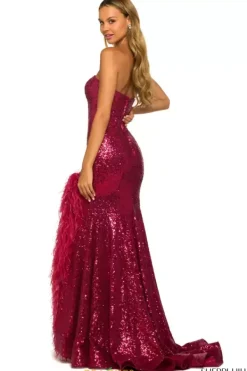 55434^Sherri Hill Outlet
