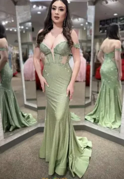 57036^Sherri Hill New