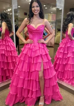 56911^Sherri Hill Clearance