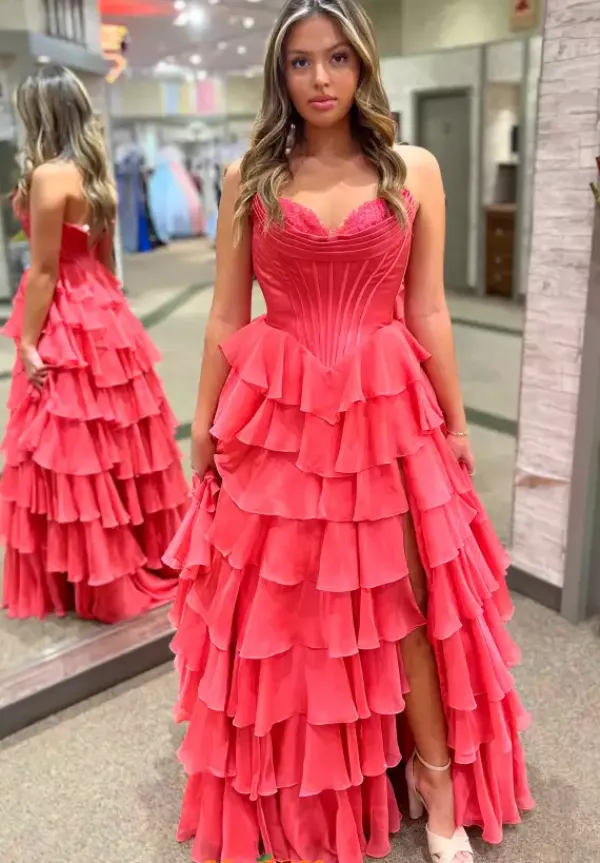 56911^Sherri Hill Clearance