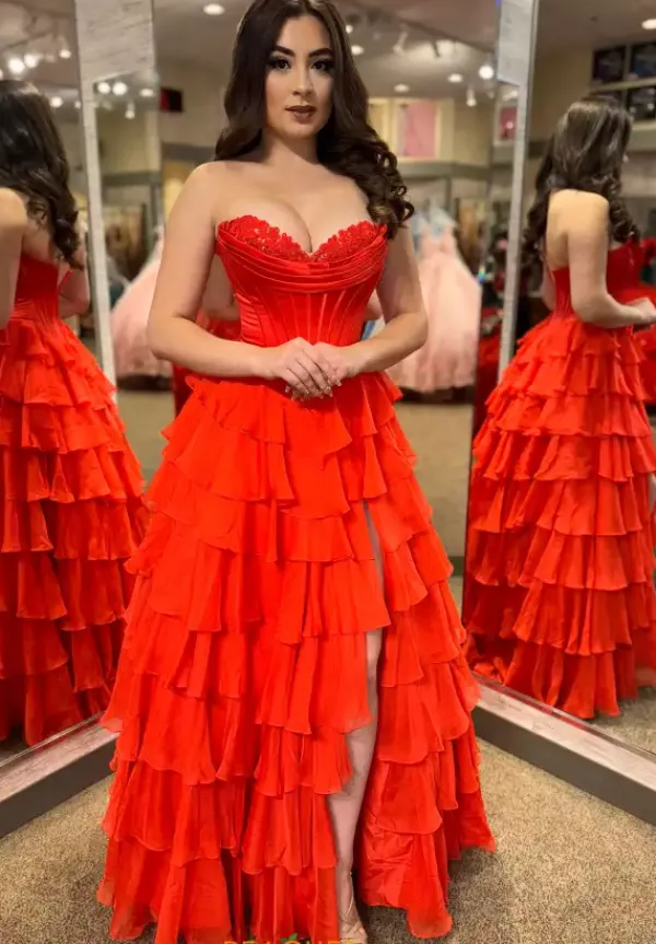 56911^Sherri Hill Clearance