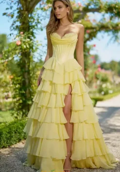 56911^Sherri Hill Clearance