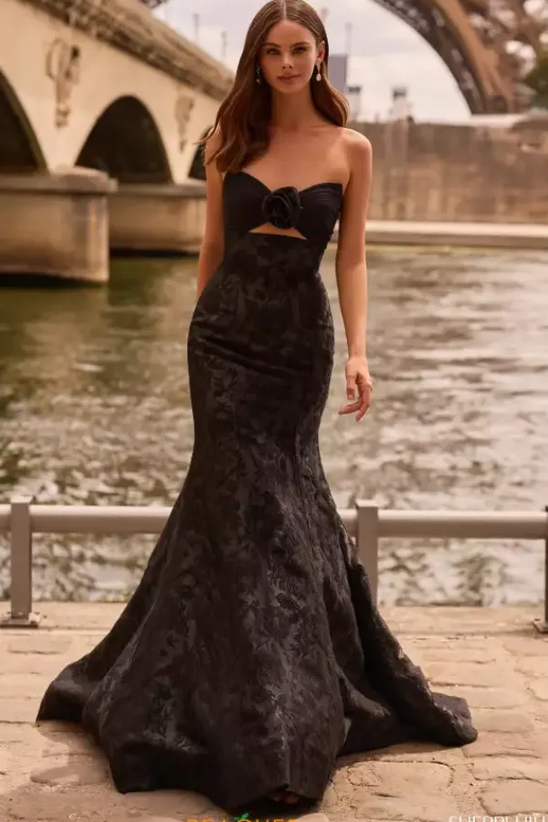 57792^Sherri Hill Best