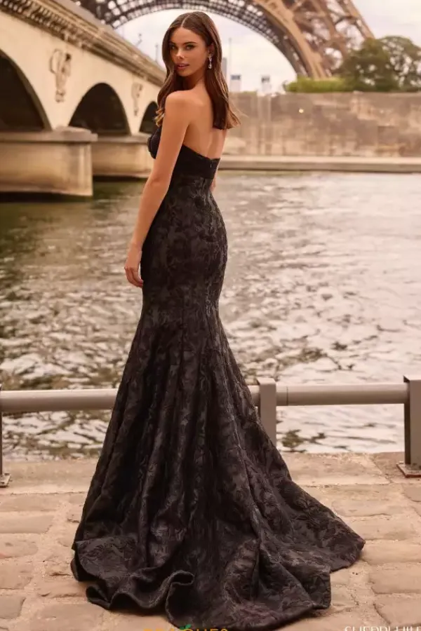 57792^Sherri Hill Best