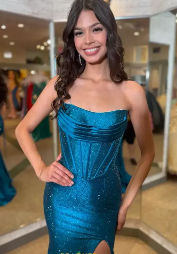 57411^Sherri Hill Clearance