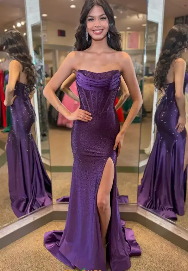 57411^Sherri Hill Clearance