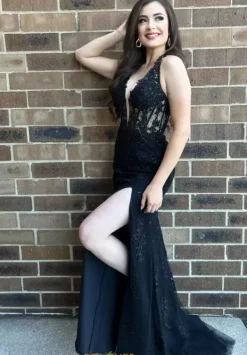 56077^Sherri Hill Sale