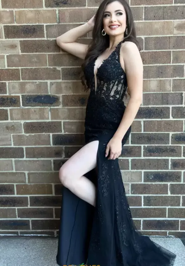 56077^Sherri Hill Sale