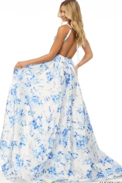 57789^Sherri Hill Hot
