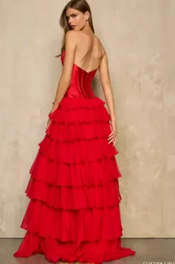 57746^Sherri Hill Outlet