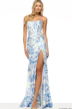 57844^Sherri Hill Outlet