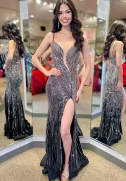 57171^Sherri Hill Outlet