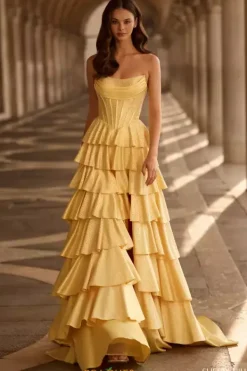 57567^Sherri Hill Outlet