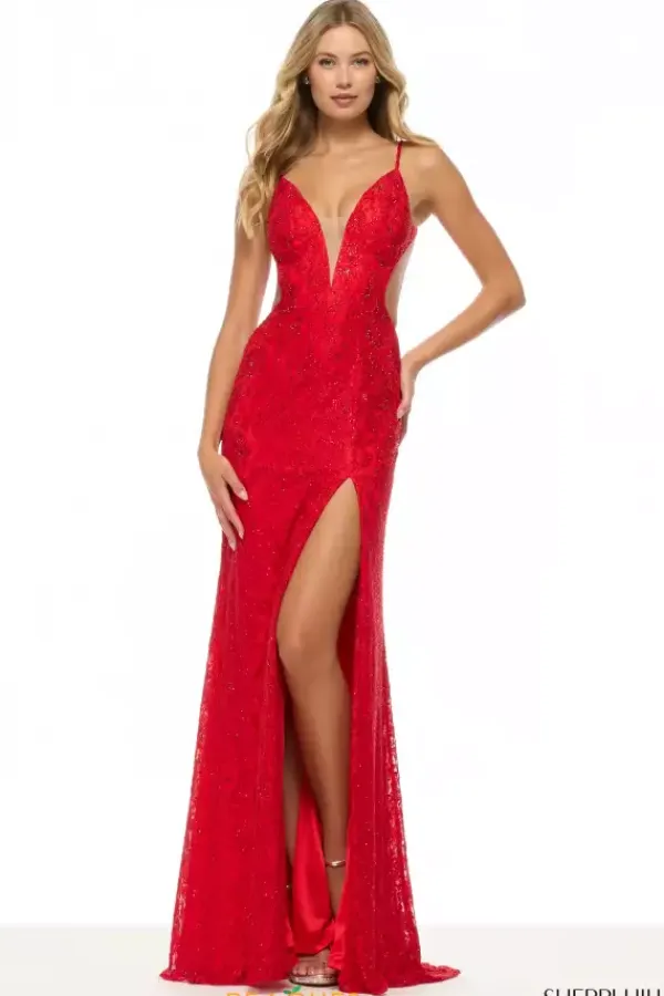 57744^Sherri Hill Hot