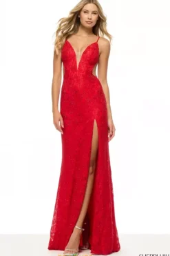57744^Sherri Hill Hot