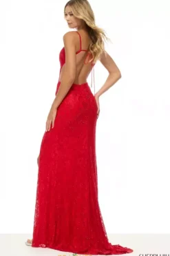 57744^Sherri Hill Hot